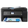 Epson multifuncional injeção de cores ecotank et - 15000 fax - a4 - 38ppm - usb - wi-fi - wi-fi direto - impressão duplex - adf