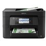 Epson Injection WF4820DWF Multifuncional Work Pro Fax - 36ppm - USB - Rede - Wi-Fi - Wi-Fi Direto - Impressão Duplex