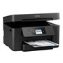 Epson jato de tinta multifuncional colorido wf3820dwf Workforce Pro Fax - 35ppm - USB - Rede - Wi-Fi - Wi-Fi direto - Impressão 