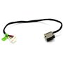 Conector DC Jack para Portatil HP Pavilion 15-Ab Series Pj871
