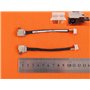 Conector DC Jack para Portatil HP Spectre X360 13-4193Dx 13-4193Nr 13-4194Dx Pj976