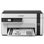 Epson multifuncional injeção monocromática ecotank et - m2120 fax - a4 - 38ppm - usb - wi-fi - wi-fi direto