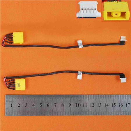 Conector DC Jack para Portatil Lenovo Yoga 2 Pro