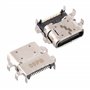 Conector Jack DC para Portatil Lenovo ThinkPad E480 E485 E580 E585 E590 R480