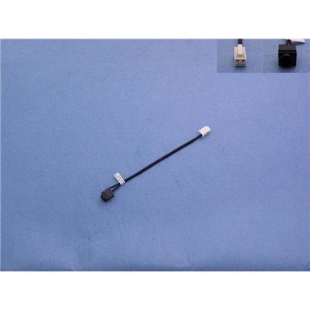 Cabo Jack para Portatil Sony VGN-Fs VGN-Fe Series Pj169