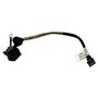 Conector DC Jack para Portatil Sony Vaio VPC-Cb PCG-71611M PCG-71611P PCG-71611W