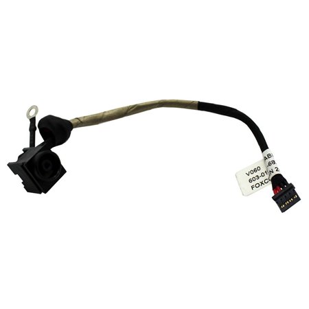 Conector DC Jack para Portatil Sony Vaio VPC-Cb PCG-71611M PCG-71611P PCG-71611W