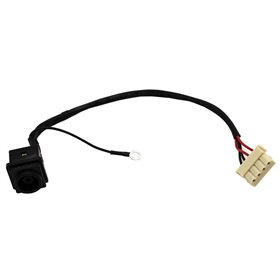 Conector DC Jack para Sony Vaio VPC-Ee PCG-71911M PCG-71911W PCG-71812V PCG-71811M