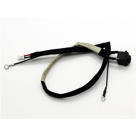 Conector Jack DC para Portatil Sony Vaio PCG-3E1M