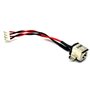Conector DC Jack para Portatil Toshiba Satellite L40 L45 Series