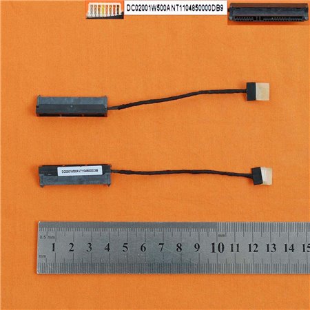 Conector HDD SATA para Portatil HP Pavilion 11-N X360 Dc02001W500