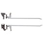 Dobradiças para Portatil Acer Aspire 5 A515 A515-51 A515-51G A315