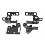 Dobradiças para Portátil Acer Aspire 5 A515-54 33.Hgln7.002