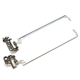 Dobradiças para Portatil Acer Aspire E1-522-45008G1Tdnkk E1-522 34.4Yu04.021 34.4Yu05.021