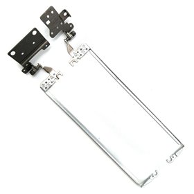 Dobradiças para Portatil Acer Aspire Es1-523 Es1-532 Es1-533 Es1-572 Am1Nx000200 Am1Nx000100