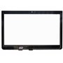 Painel Tátil para Portatil Toshiba Radius 11 L10W-B Series 11,6"