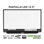 Ecrã LED de 12.5" para Portatil Lenovo N125Hce-Gn1 Rev.C2 St50G56781 00Ny418