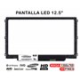 Ecrã LED de 12.5" Portatil Dell Latitude E7240 Hb125Wx1-100