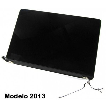 Ecrã Completo de 13.3" para Portatil Apple MacBook Pro A1502 Retina (2013)