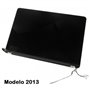 Ecrã Completo de 13.3" para Portatil Apple MacBook Pro A1502 Retina (2013)