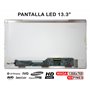 Ecrã LED de 13.3" para Portatil N133Bge-L21 LP133Wh1-Tla2