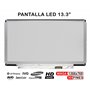 Ecrã Portatil LED 13.3 Polegadas B133Xtn01.6 B133Xtn02.1 N133Bge-E31 30 Pines