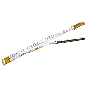 Conversor Ecrã 15.6" LED 40 Pines a 15.6" LCD