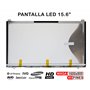 Ecrã LED de 15.6" para Portatil Samsung LTN156Kt03