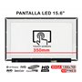 Ecrã LED Tátil de 15.6" para Portatil Nt156Whm-T03 40 Pines