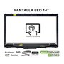 Ecrã Completo com Tátil de 14" para Portatil Lenovo ThinkPad X1 Qhd LP140Qh1 Sp E1