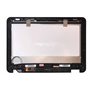 Ecrã com Estrutura para Portatil Lenovo Winbook N23 Series Ms Versão 5D10L76065