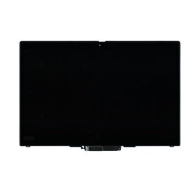 Ecrã LED com Estrutura de 13.3" para Portatil Lenovo ThinkPad X390 Yoga Ir 02Hm862 02Hm861