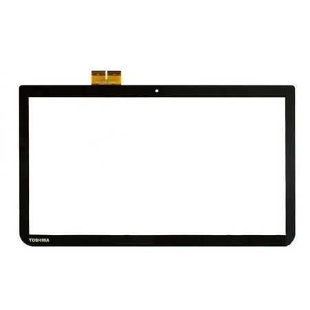 Ecrã Tátil 15.6" para Portatil Toshiba Satellite C50T-A-10T L50T-A-14H C50T-A-11D