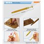 Ferramenta para Agarre de Componentes Jakemy JM-T8-11
