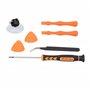 Kit de Ferramentas para Samsung Jakemy JM-S81