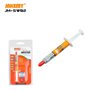 Pasta Térmica de Silicone Cinzento Conductiva Jakemy JM-Sw02