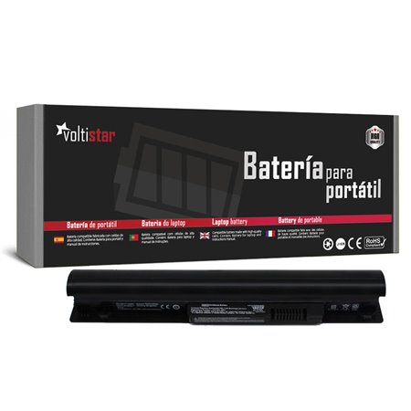 Bateria para Portátil HP Pavilion 10 Mr03 740722-001 Hstnn-Ib5T