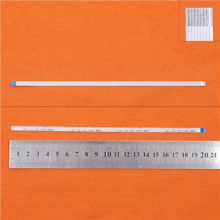 Cabo Flex Teclado para Portatil Asus X550V X550C F550V