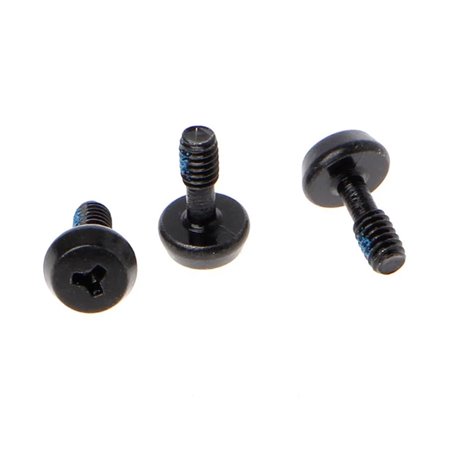 Parafusoss de Bateria para Portatil Apple MacBook Pro 15" A1286 Mc373, Mc721, Mc372, Mc104