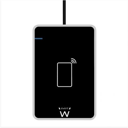 Ewent usb 2.0 smart card e leitor de identidade