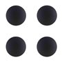 Pés de Borracha para Portatil Apple MacBook Pro A1398 A1425 A1502 Retina - 4 Unidades