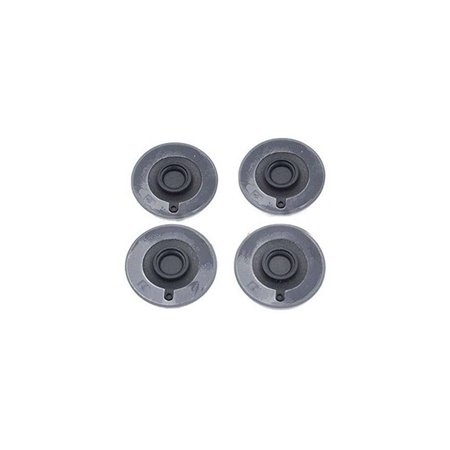 Pies de Gomas para Portátil Apple MacBook Pro A1278 A1286 A1297 Mb990 Mc700 Md101 Mb466 Mc721 Mc723 Mb985 Mb986 Mb990 Mb991 13"1