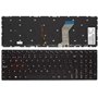 Teclado Retroiluminado Gaming para Portatil Lenovo IdeaPad Y700-15 Preto Sem Estrutura