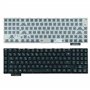 Teclado Gaming Retroiluminado para Portatil Lenovo IdeaPad Y900-17Isk Y910-17Isk Y920-17Ikb Preto Sem Estrutura