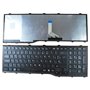 Teclado para Portatil Fujitsu Lifebook Ah532 A532 N532 Nh532 Preto