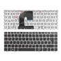 Teclado para Portatil HP EliteBook 8460P