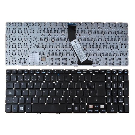 Teclado para Portatil Acer Aspire V5-531 V5-571 M5-581G M5-581T