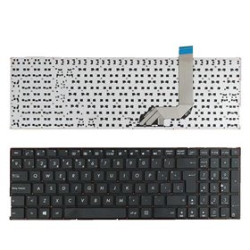 Teclado para Portatil Asus A542 A542B A542U A542Ua A542Uf A542Uq Teclado para Portatil Asus A542 A542B A542U A542Ua A542Uf A542Uq