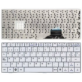 Teclado para Portatil Asus EEE PC 700 701 900 901 V072462Ak2 Okna-021Sp03 Teclado para Portatil Asus EEE PC 700 701 900 901 V072462Ak2 Okna-021Sp03