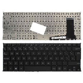 Teclado para Portatil Asus EEEbook X205 X205T X205Ta Teclado para Portatil Asus EEEbook X205 X205T X205Ta